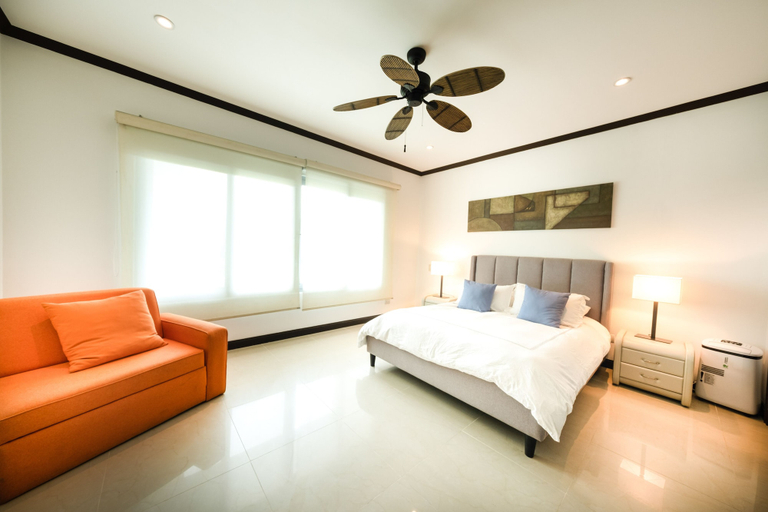 Bedroom 4, Best in Jaco Diamante del Sol Condos, Garabito