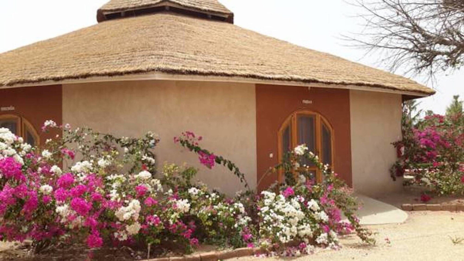 Exterior & Views 2, Baobab Lodge, Mbour
