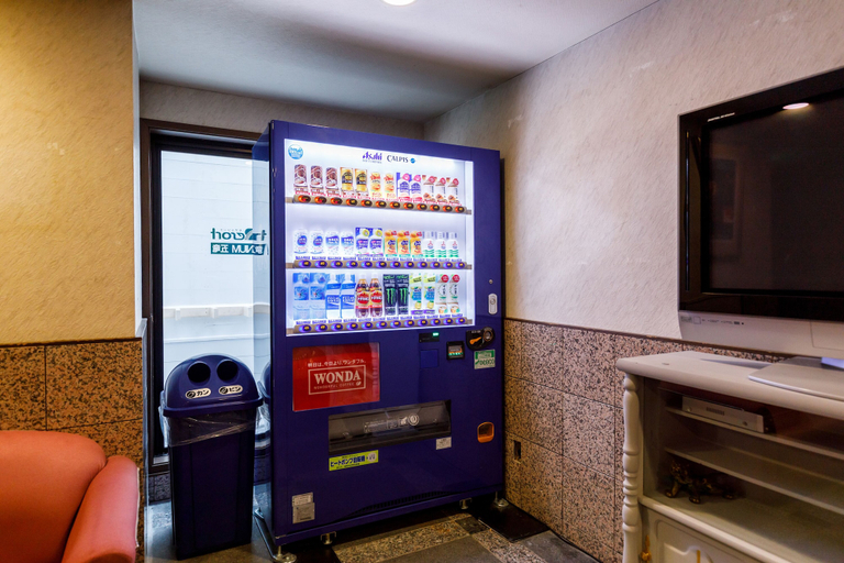 Food & Drinks, Condominium Hakuba Goryu, Hakuba