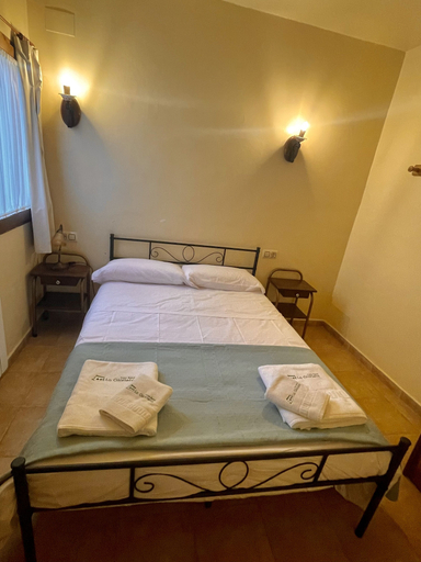 Bedroom 3, Complejo Rural La Glorieta, Castellón