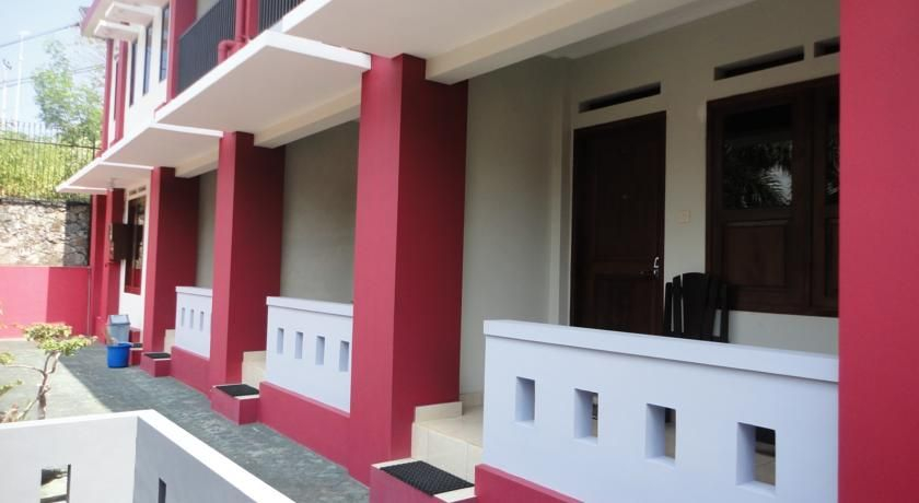 Exterior & Views 3, Jazz Senggigi Hotel, Lombok