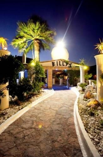 Exterior & Views 2, Billy's Studios, South Aegean