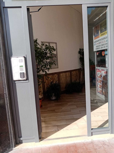 Exterior & Views, Nonna Pina Art Rooms, Napoli