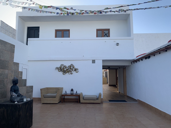 Exterior & Views 2, Valtisya House Pool & Airport, Las Palmas