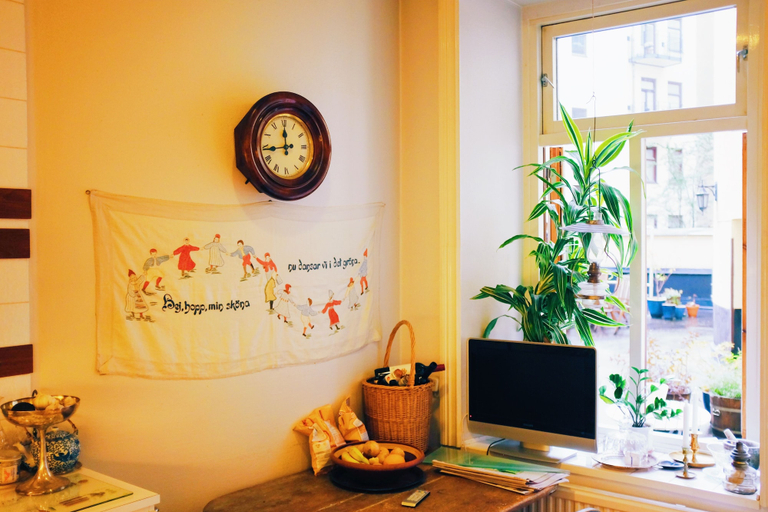 Others 5, Beautiful, Artistic, Heirloom Apartment, Solna