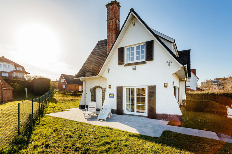 Exterior & Views 2, Josy, West-Vlaanderen