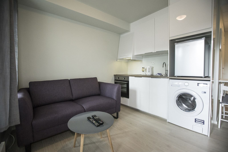 Others 5, Stavanger Housing Hotel, Stavanger