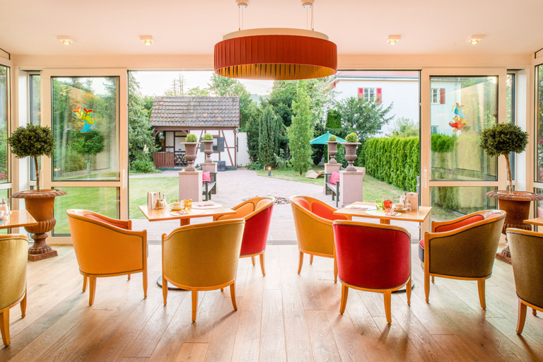 Food & Drinks 5, Boutique Hotel Bundschuh, Main-Spessart