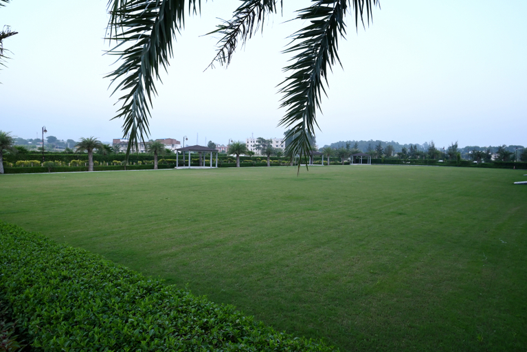 Others 4, Aureum Grand Hotels & Resorts, Pathankot