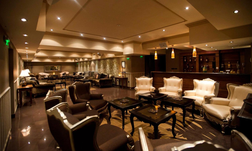 Food & Drinks 5, Ventura Boutique Hotel, Varna
