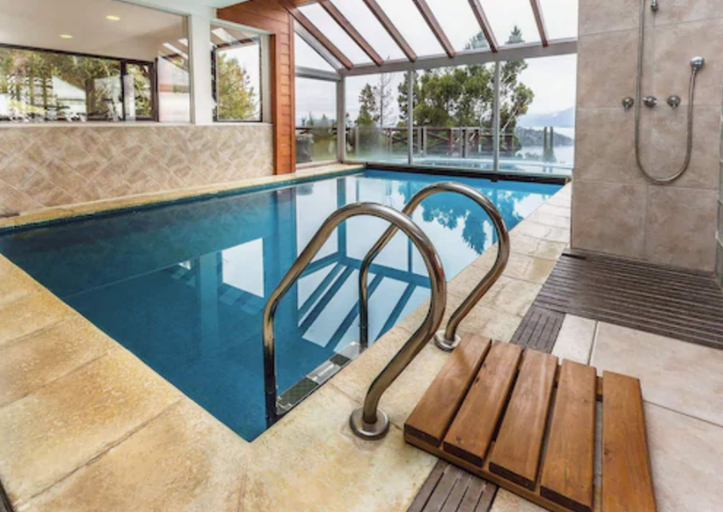 Sport & Beauty 5, Catalonia Sur Aparts & Spa, Bariloche