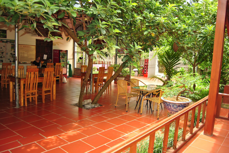 Food & Drinks 5, Ninh Binh Family Homestay, Gia Viễn