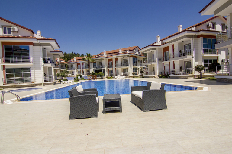 Others 3, Korfez Garden Apartments, Fethiye