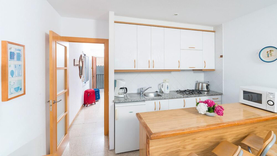 Others 5, Apartamentos Remo, Girona