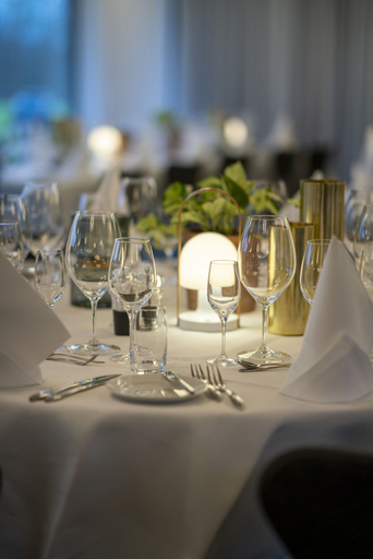 Food & Drinks 5, Skanderborg Park Hotel & Konference, Skanderborg