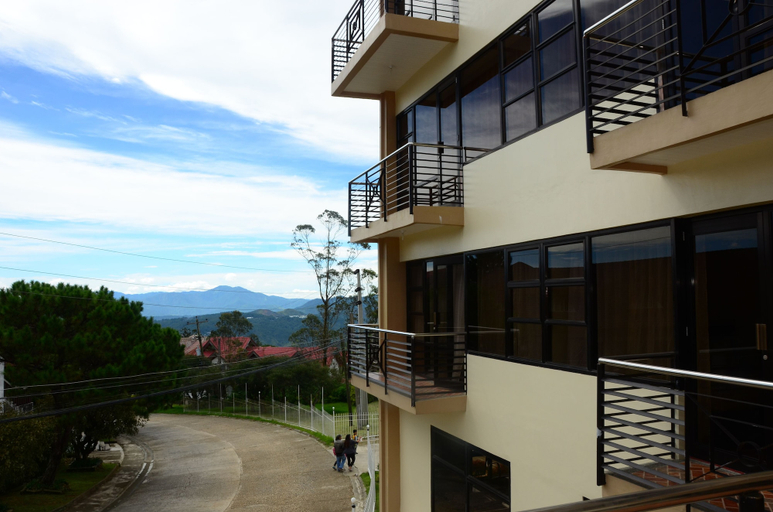 Exterior & Views 1, Gardenville Hotel (Operated by Esla Land Developer Inc.), Baguio City