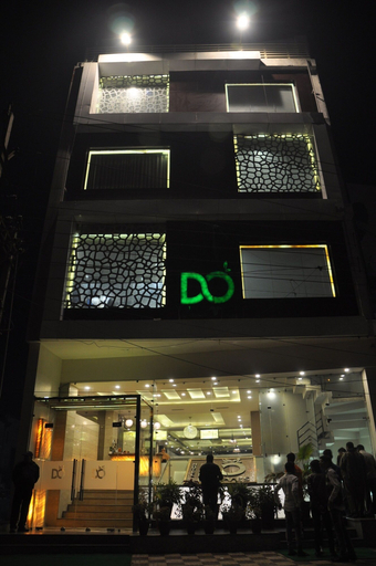 Exterior & Views 2, Hotel Dolives, Panipat