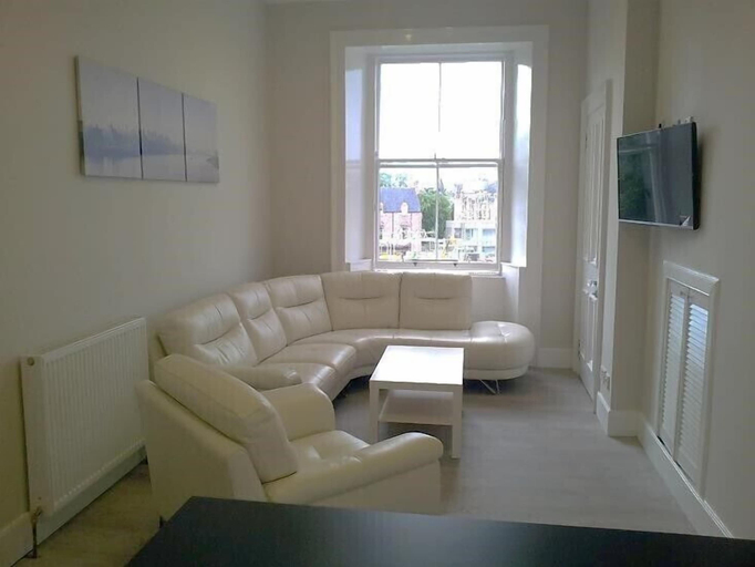 Others 5, Silver Lining - Luxury Thirlestane Road, Edinburgh