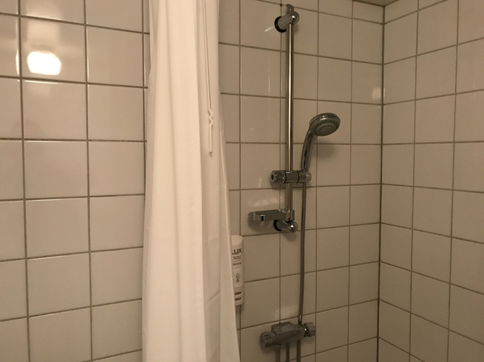 Bathroom 3, Klackbergsgården, Norberg