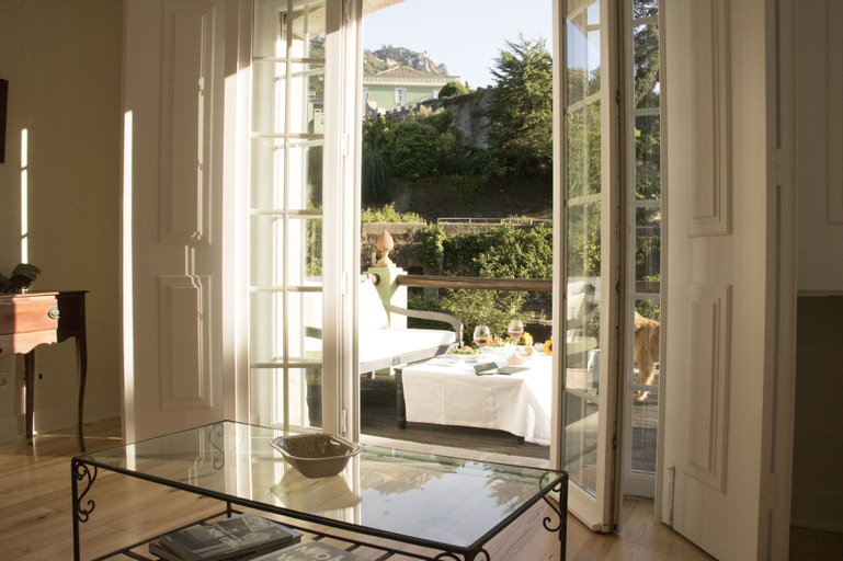Casa Holstein Quinta de São Sebastião, Sintra