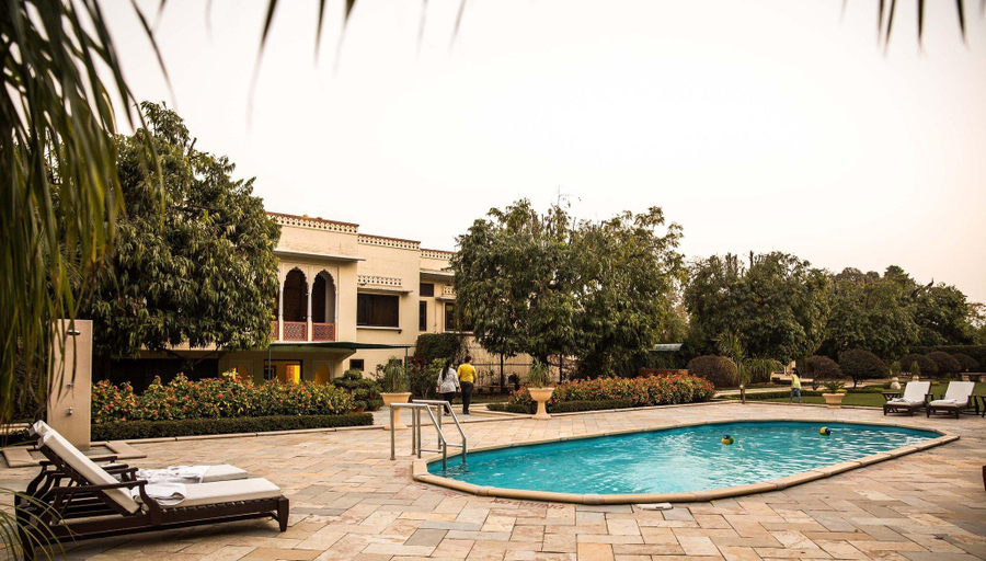 Others 5, SMS Hotel Jaipur, Jaipur