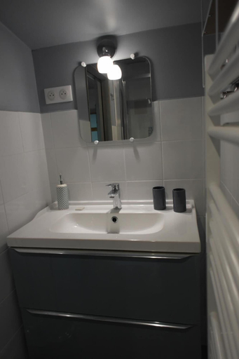Bathroom 5, Les chambres de Filou, Lot-et-Garonne