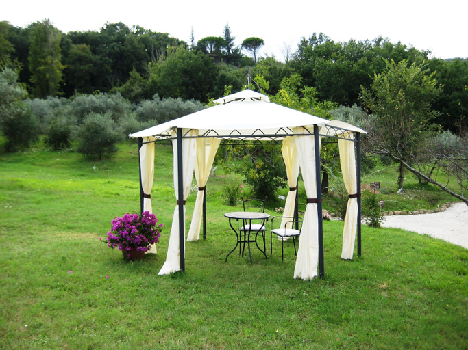 Others 4, Villa Colle di Rocco, Perugia