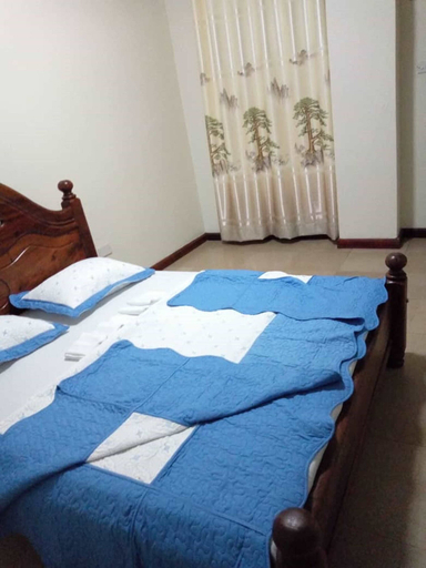 Bedroom 5, Hotel HP, Kampala