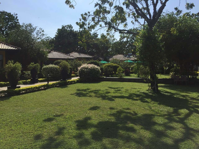 Others 5, Flower Garden Lake resort, Thissamaharama