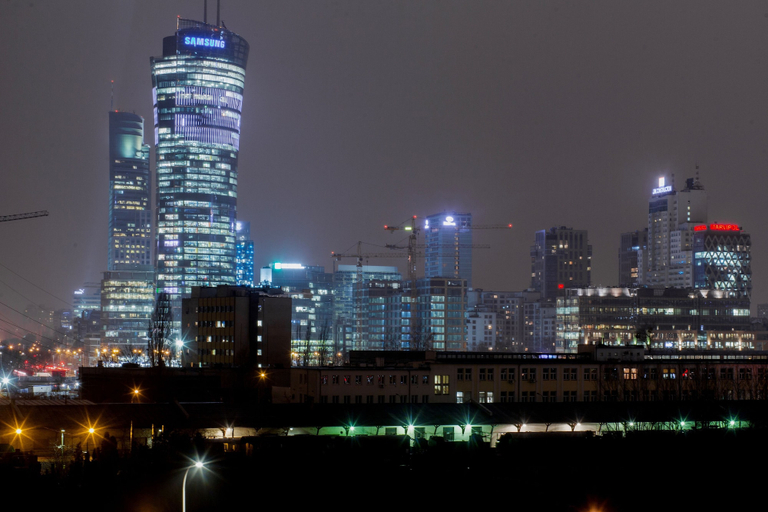 Others 5, ShortStayPoland Aleje Jerozolimskie B13, Warsaw