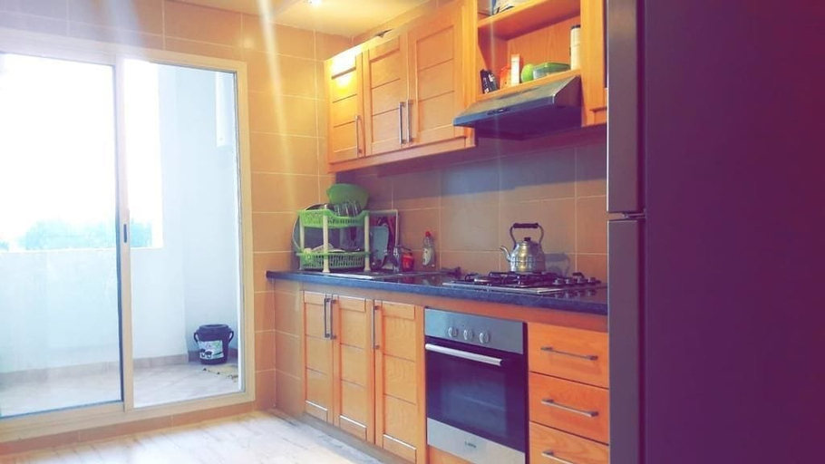 Others 5, Appartement Les Perles De Nouaceur, Casablanca