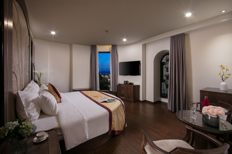 Bedroom 4, Halios Hotel Halong, Hạ Long