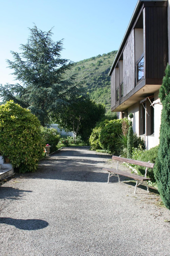 Exterior & Views 2, Hôtel Pyrène, Ariège