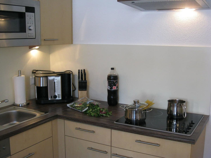 Others 4, Ferienwohnung Abraham, Landeck