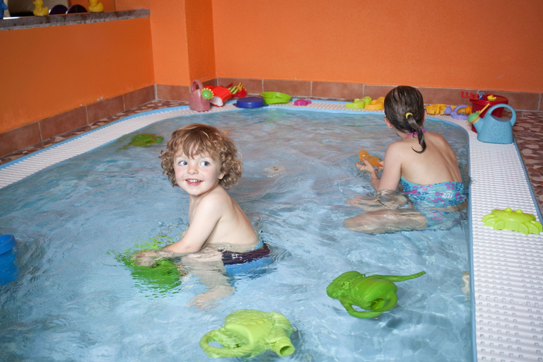Sport & Beauty 2, Hotel Hinteregger, Tamsweg