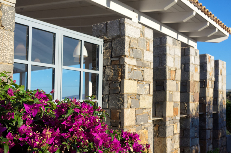 Exterior & Views 2, Vasia Ormos - Adults Only, Crete