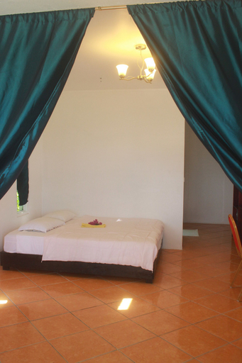 Bedroom 3, Coral Lagoon Fiji Resort, Nadroga/Navosa