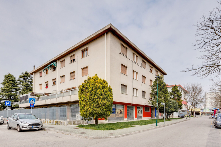 Exterior & Views 2, Rooms Vidar Train station, Venezia