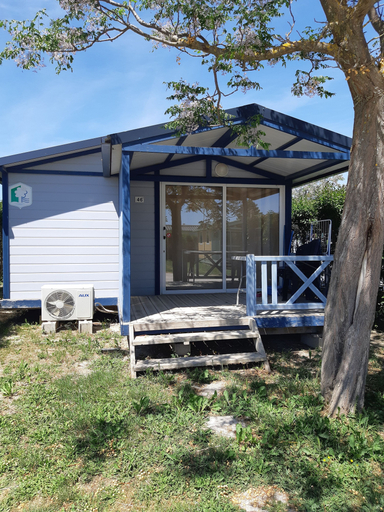 Exterior & Views 2, Camping Les Sources, Vaucluse