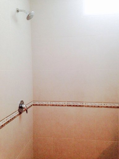 Bathroom 4, Siray House, Pulau Phuket