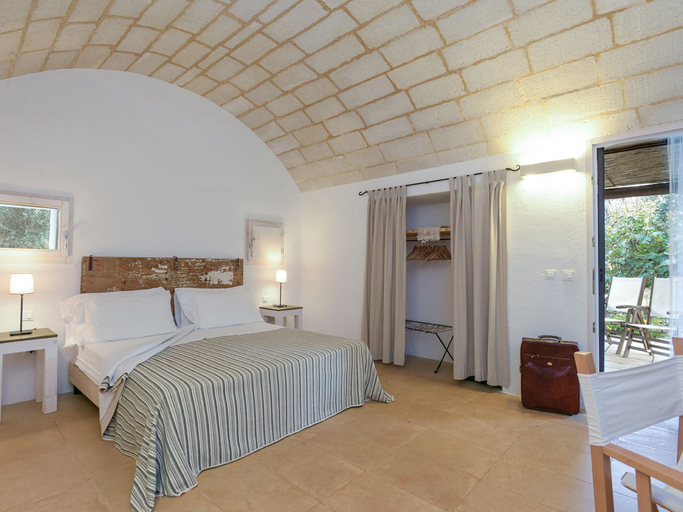 Bedroom 2, I Mulicchi, Lecce