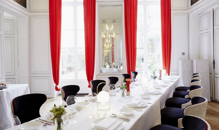 Food & Drinks 5, Clarance Hotel Lille, Nord
