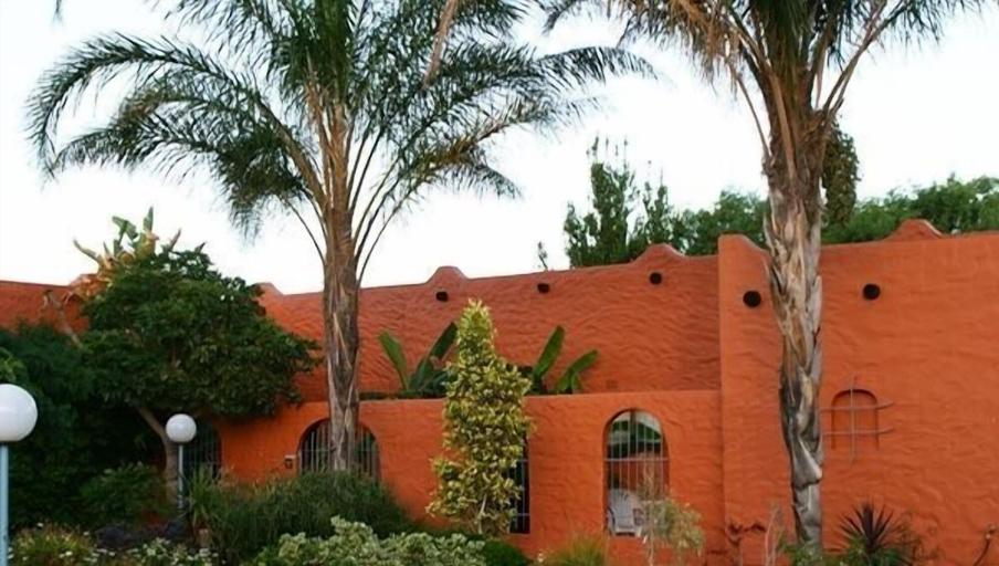 Exterior & Views, Cul de Sac, Eden