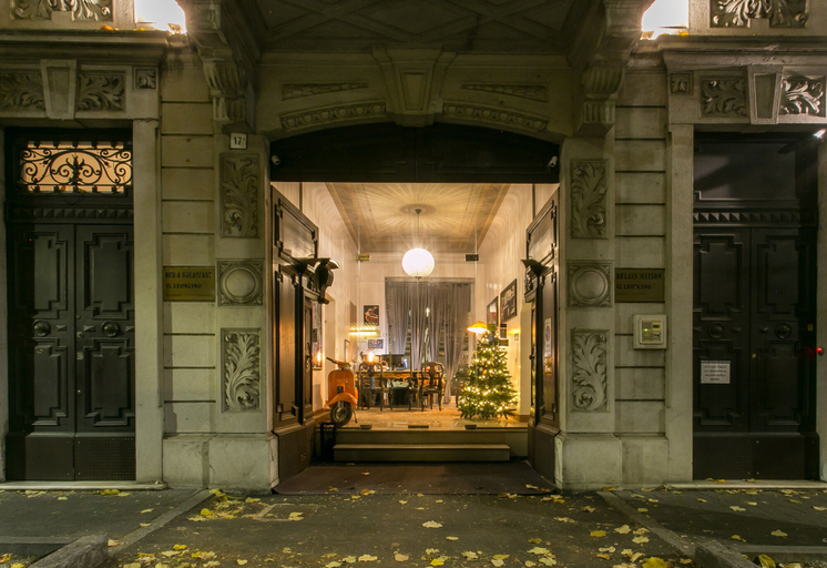 Exterior & Views 2, Relais Il Leoncino, Brescia