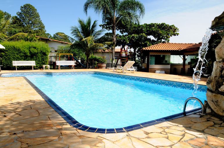 Sport & Beauty 5, Hotel Nova Odessa - Oficial, Nova Odessa