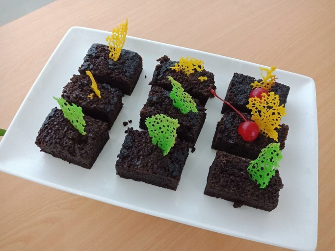 Food & Drinks 5, Casabaio Likupang Paradise Resort, North Minahasa