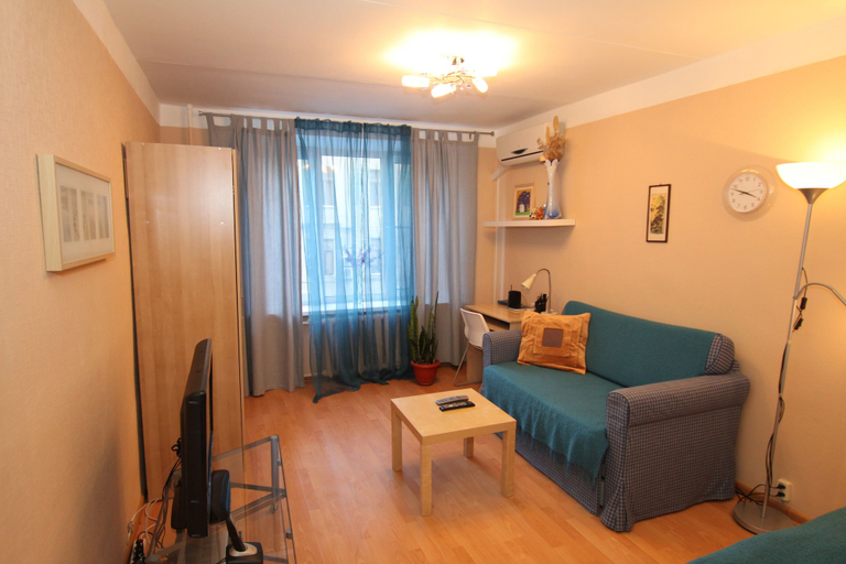 Others 3, TVST Apartments 4ya Tverskaya-Yamskaya 2, Northern