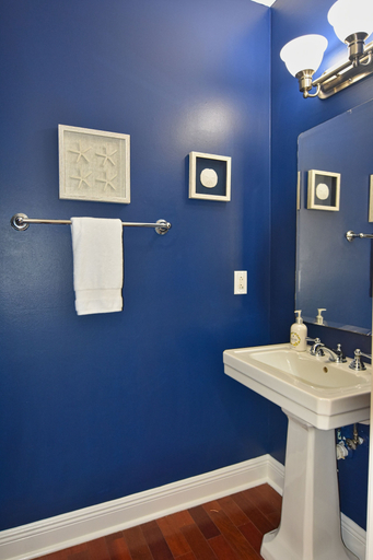 Bathroom 4, Angler's Reef Resort by KeysCaribbean, Monroe