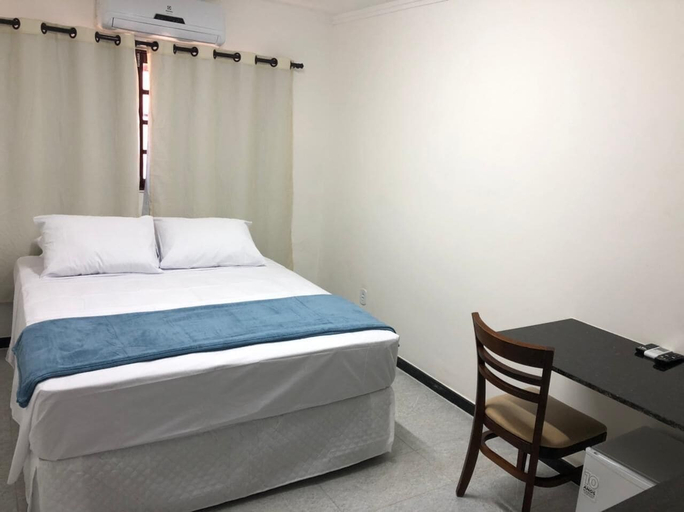 Bedroom 3, Pousada La Riviera, Maragogi