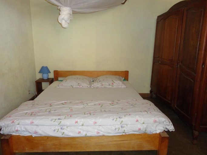 Bedroom, Villa Sambatra, Boeny